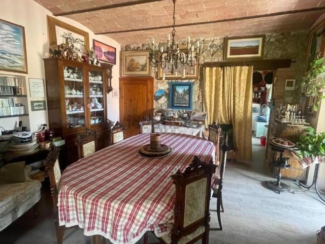 Casa in vendita a Murlo, Toscana