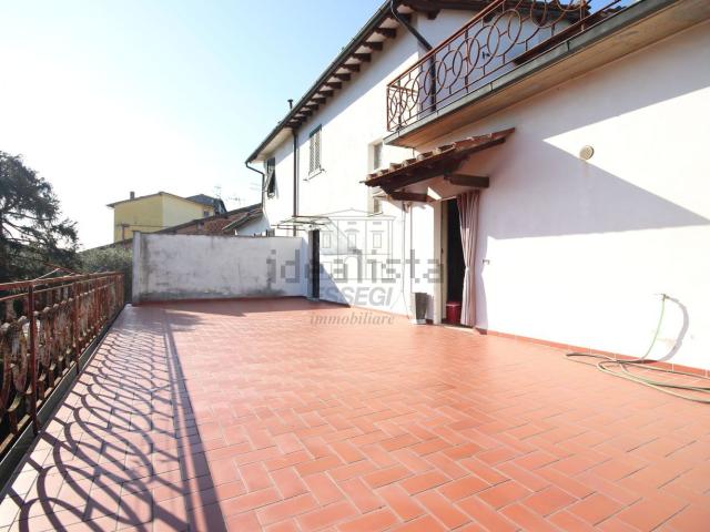 Casa in vendita a Sant'Anna, Bagni Di Lucca Ponte