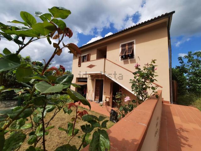 Casa in vendita a Casciana Terme Lari, Collemontanino