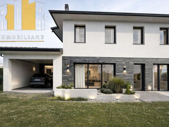 Casa in vendita a Codivernarolo, Vigonza