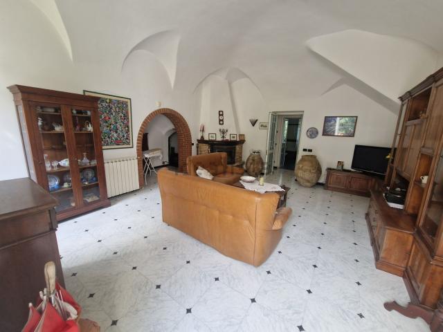 Casa in vendita a San Bartolomeo Al Mare, Liguria