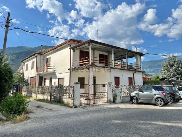 Casa in vendita a San Giorgio, Sora