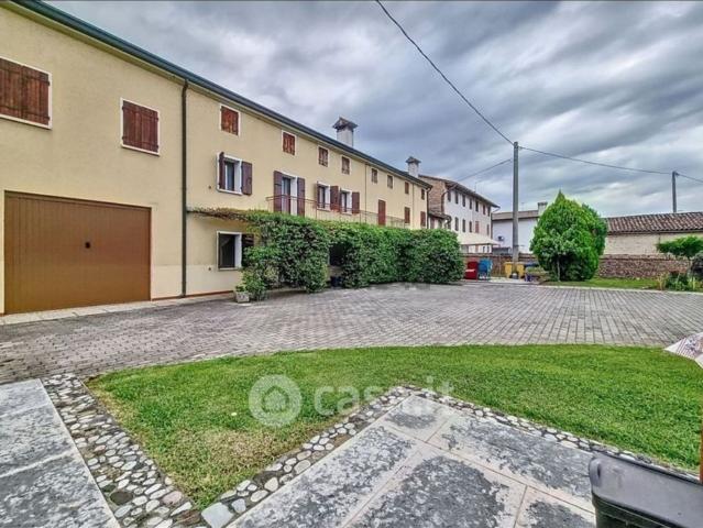 Casa in vendita a Fonte, Maser
