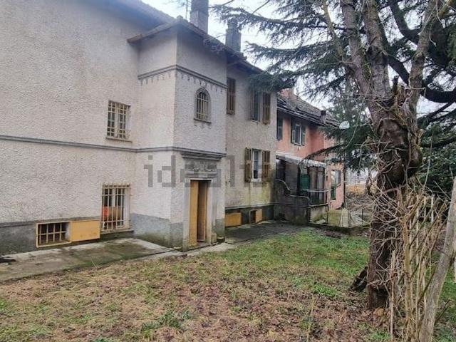 Casa in vendita a Bastia Sottana, Sassello