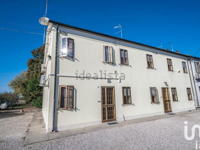Casa in vendita a Unione Terre e Fiumi, Copparo