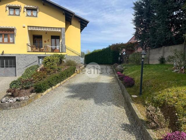 Casa in vendita a Piemonte, Biella
