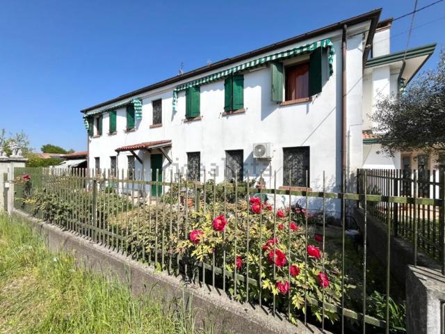 Casa in vendita a Polverara, Veneto