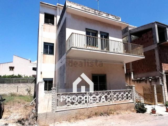 Casa in vendita a Cava D'aliga, Sicilia