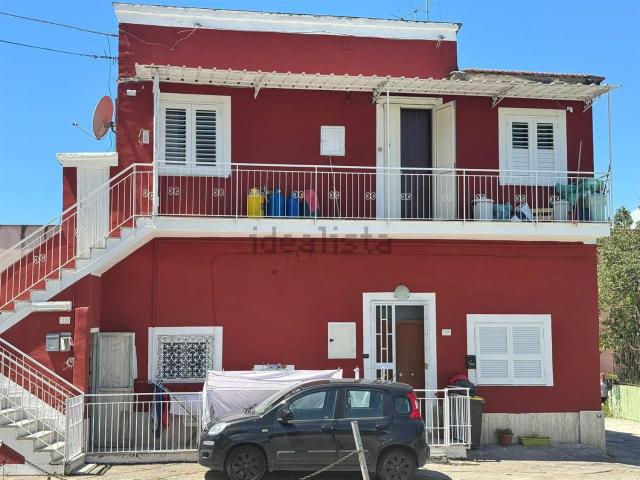 Casa in vendita a Romani, Sant'Anastasia