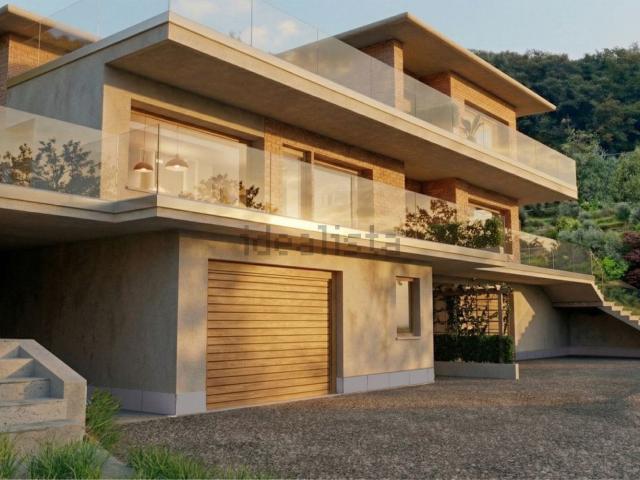 Casa in vendita a Villaggio Europa, Bassano Del Grappa
