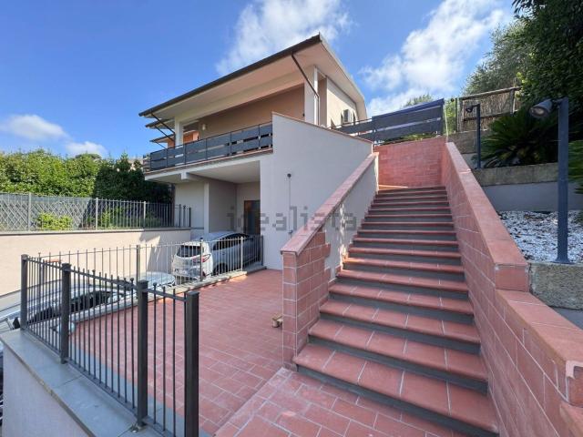 Casa in vendita a Montechiari, Legoli