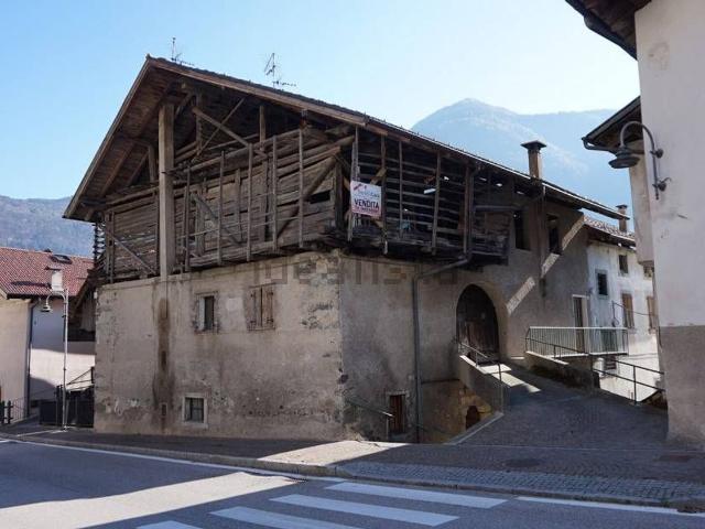 Casa in vendita a Comunità delle Giudicarie, Montagne