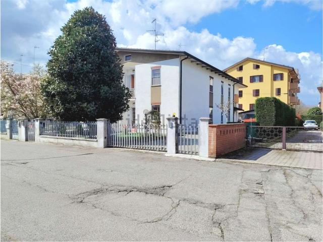 Casa in vendita a Unione Alto Ferrarese, Cento