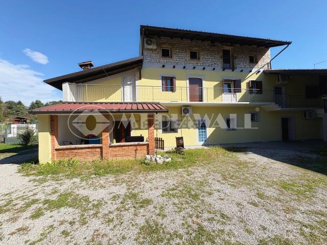 Casa in vendita a Ornedo, Aviano / Davian