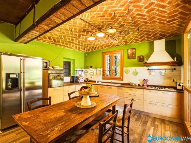 Casa in vendita a Unione delle Terre d'Argine, Modena