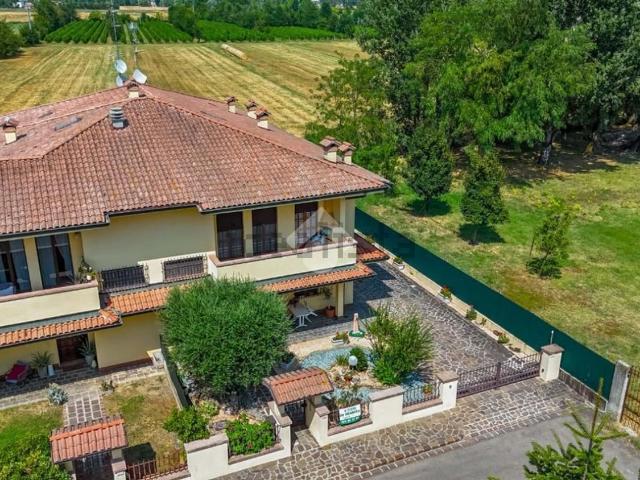 Casa in vendita a Unione delle Terre d'Argine, Carpi