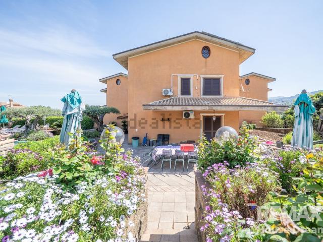 Casa in vendita a Roma Capitale, Lazio