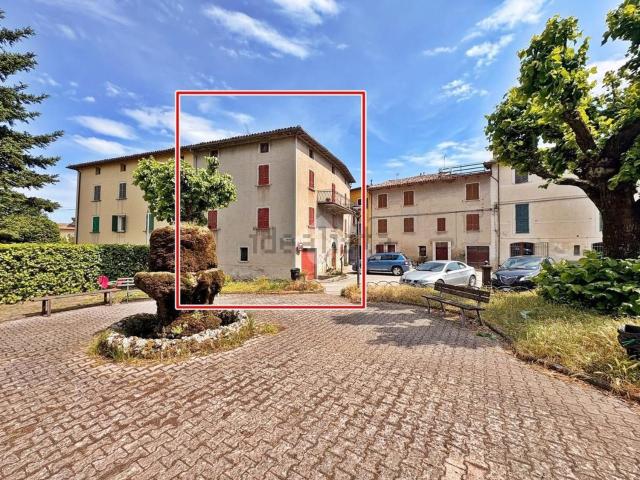 Casa in vendita a Fossato Di Vico, Umbria