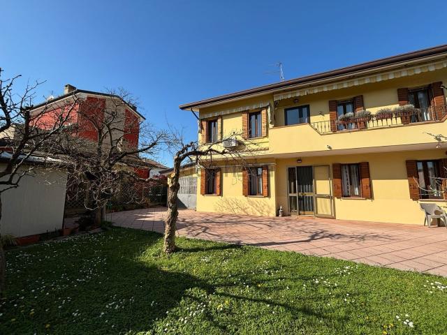 Casa in vendita a Maserà Di Padova, Bertipaglia