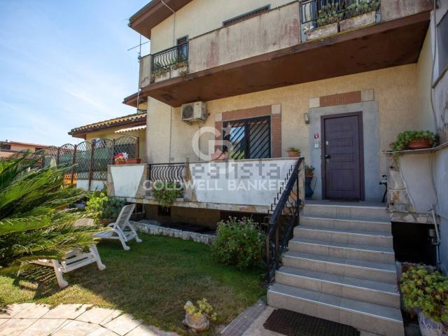 Casa in vendita a Nuova Florida, Roma Capitale