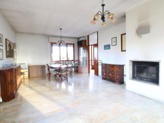 Casa in vendita a Lion, Albignasego