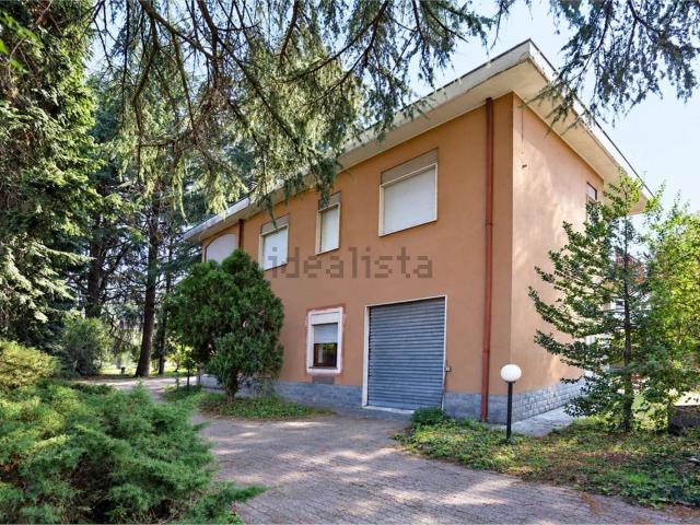 Casa in vendita a Borsano, Busto Arsizio