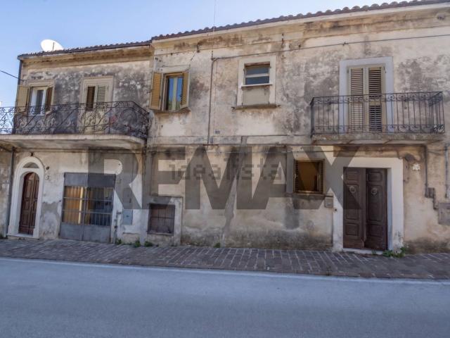 Casa in vendita a Pretoro, Abruzzo