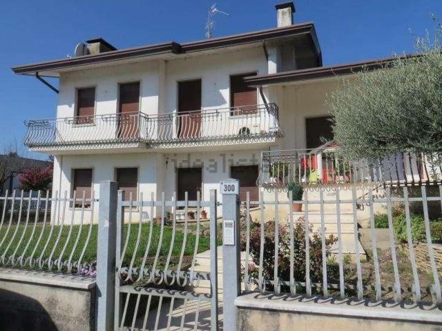 Casa in vendita a Casale Di Scodosia, Veneto