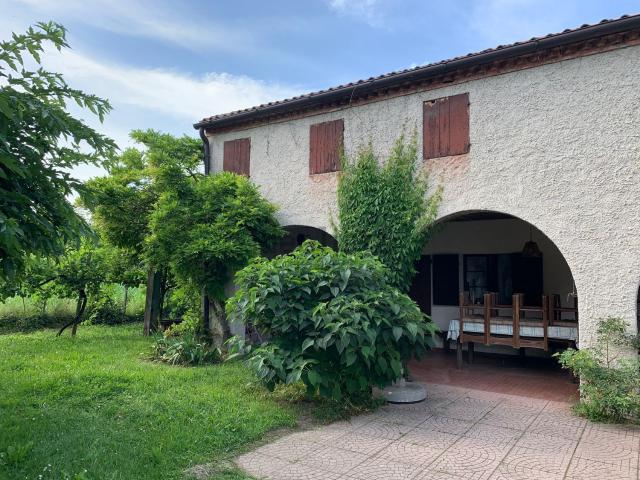 Casa in vendita a Sant'Eufemia, Borgoricco