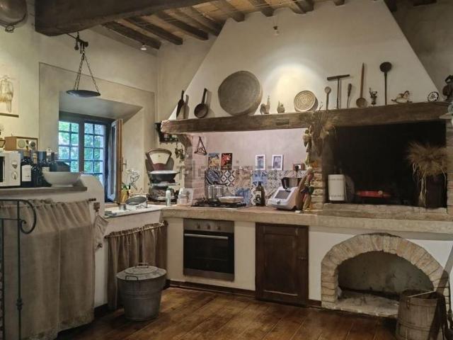 Casa in vendita a Fauglia, Toscana