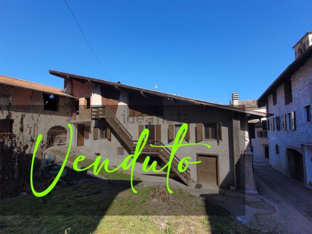 Casa in vendita a Comunità della Valle dei Laghi, Cavedine