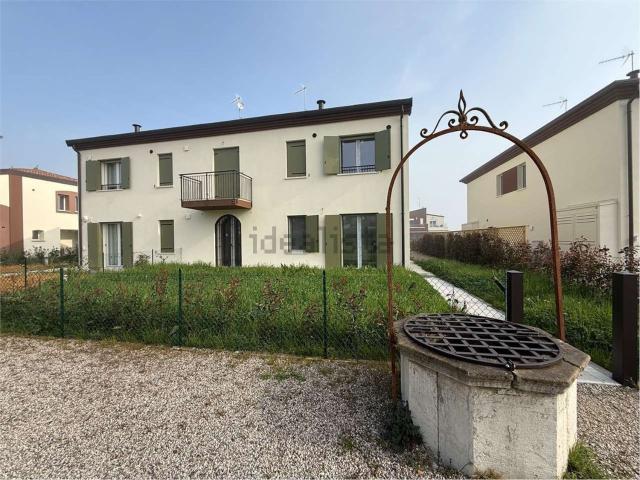 Casa in vendita a Cocomaro di Focomorto, Ferrara