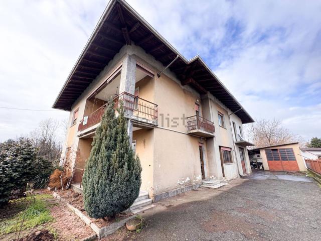 Casa in vendita a Piemonte, Novara