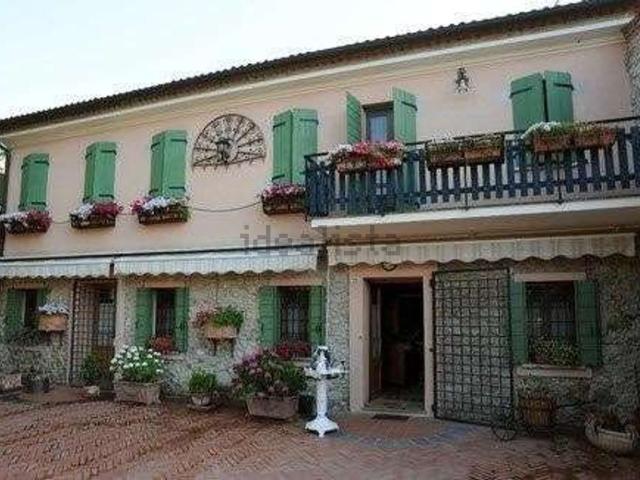 Casa in vendita a Cinto Euganeo, Valnogaredo