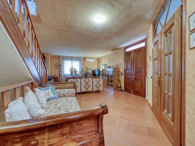 Casa in vendita a Canton della Madonna, Saccolongo