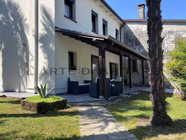 Casa in vendita a Vaccarino, Piazzola sul Brenta