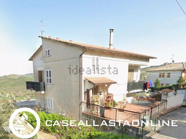 Casa in vendita a Marche, Fermo