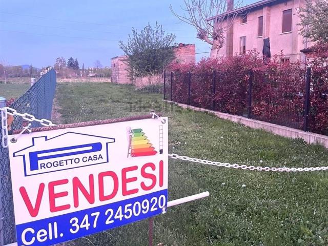 Casa in vendita a Solesino, Veneto