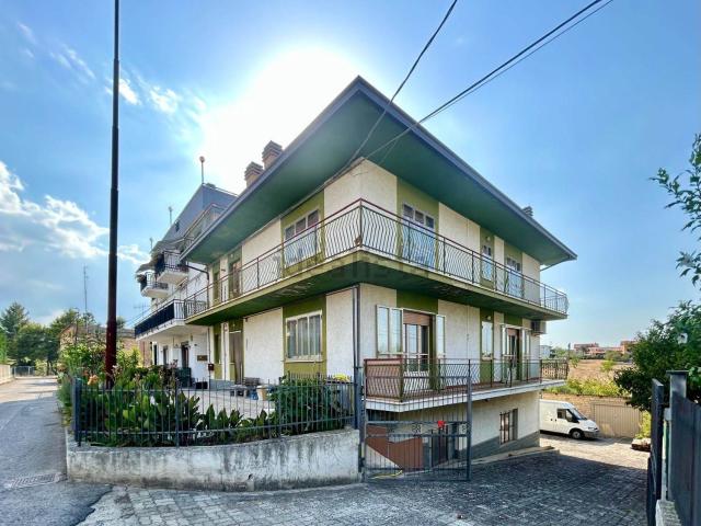 Casa in vendita a Iconicella, Lanciano