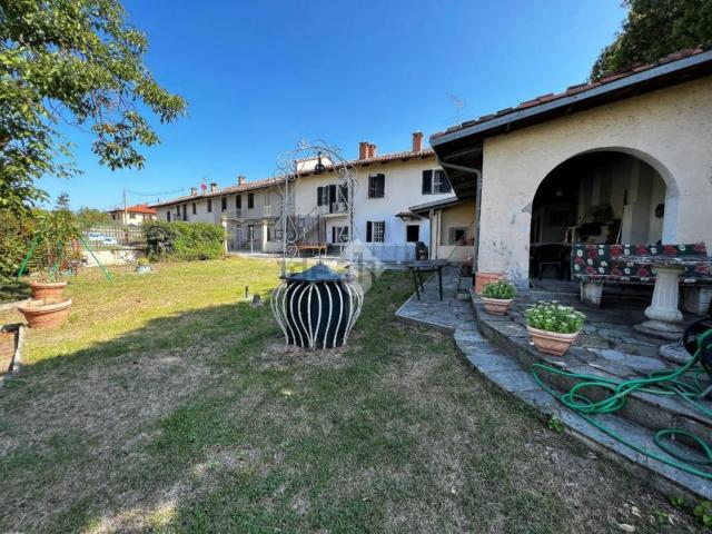 Casa in vendita a Piemonte, Asti
