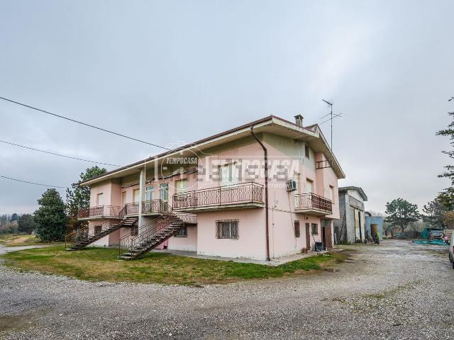 Casa in vendita a Argenta, Reggio Emilia