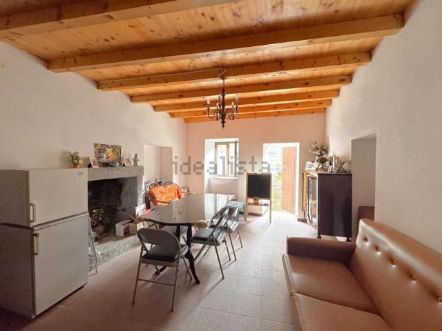 Casa in vendita a Comunità montana della valle Camonica, Bienno