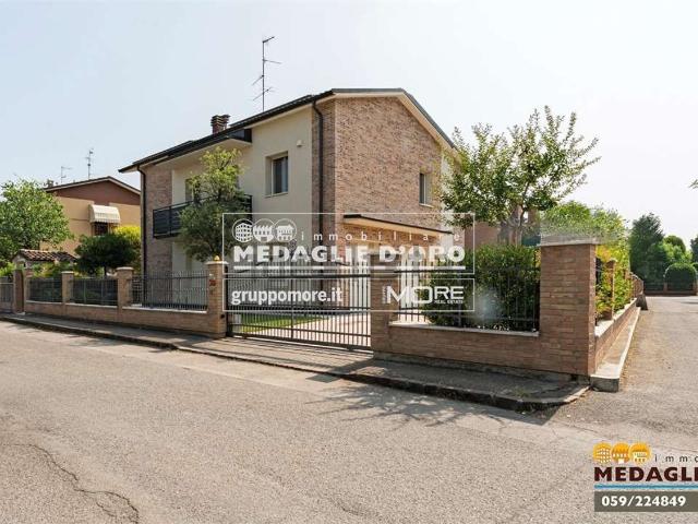 Casa in vendita a Cittanova, Modena
