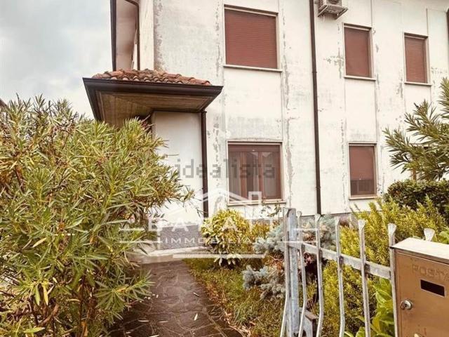 Casa in vendita a Borgo Virgilio, Lombardia
