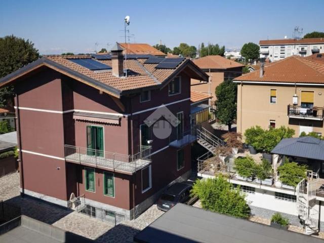 Casa in vendita a Zona Omogenea Milano Nord, Cormano