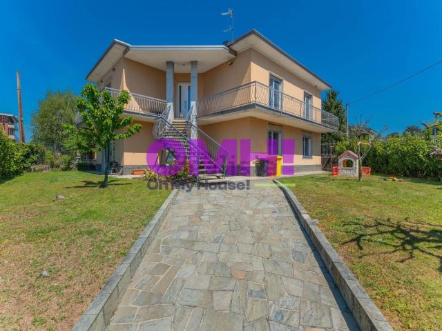 Casa in vendita a Ciapa, Castiglione Olona