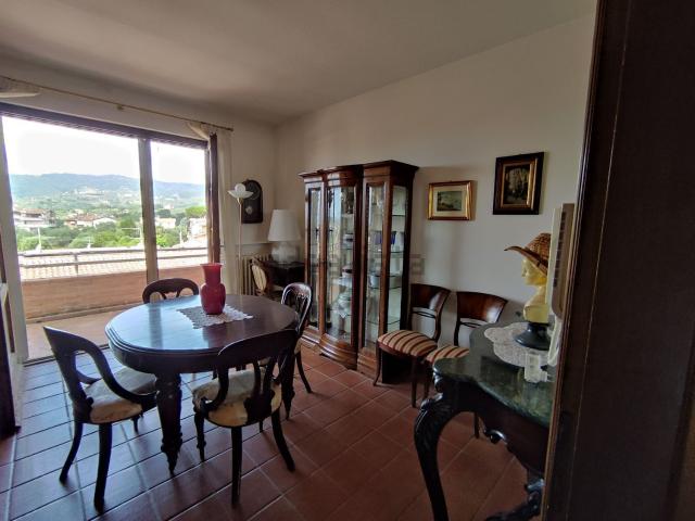 Casa in vendita a Montecatini Terme