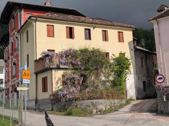 Casa in vendita a Sospirolo, Veneto