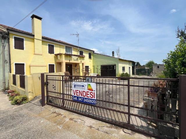 Casa in vendita a Ponso, Veneto