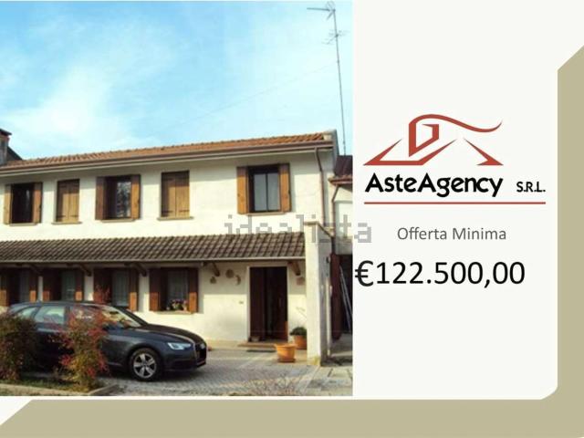 Casa in vendita a Mansuè, Veneto